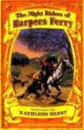 The night riders of Harpers Ferry