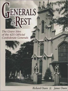 Generals at rest
