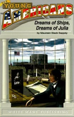 Dreams of ships, dreams of Julia