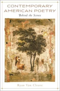 Contemporary American poetry