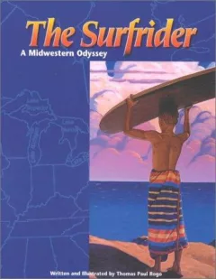 The surfrider
