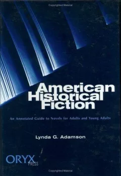 American historical fiction