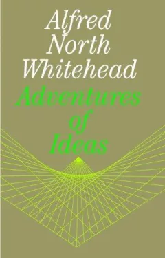 Adventures of Ideas
