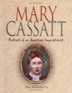 Mary Cassatt