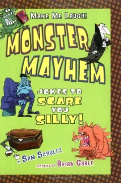 Monster Mayhem