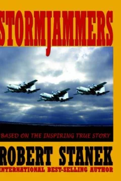 Stormjammers