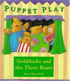 Goldilocks and the three bears