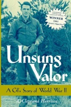 Unsung valor