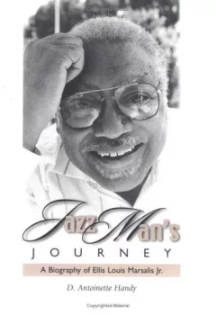 Jazz Man's Journey