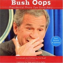 Bush Oops