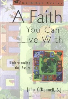A faith you can live with