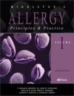 Middleton's Allergy