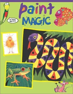 Paint Magic (Art Magic)