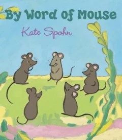 By word of mouse