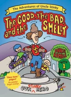 The good, the bad, and the smelly