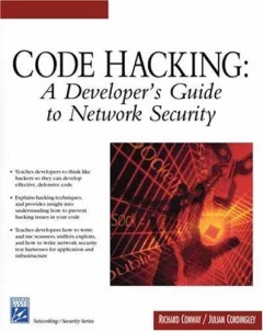 Code Hacking