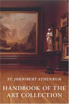 St. Johnsbury Athenaeum