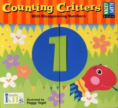 Counting critters