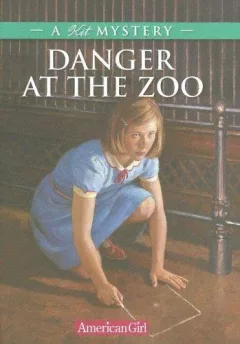 Danger at the zoo