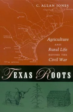 Texas roots