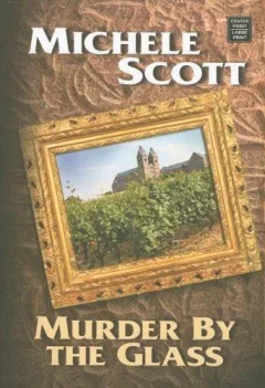 Murder by the Glass