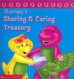 Barney's Sharing & Caring Treasury (Barney)