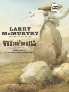 The wandering hill