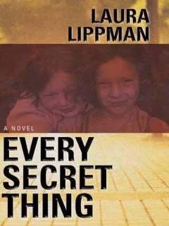 Every secret thing