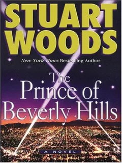 The prince of Beverly Hills