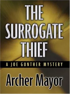 The surrogate thief