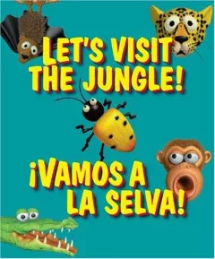 Let's visit the jungle! =