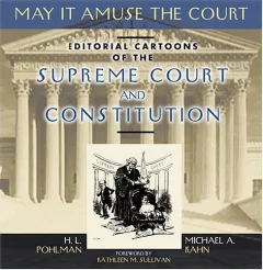 May It Amuse the Court