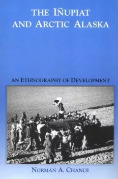 The Iñupiat and Arctic Alaska