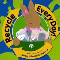 Recycle every day!