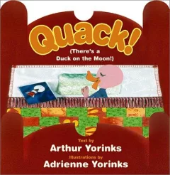 Quack!