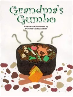 Grandma's gumbo