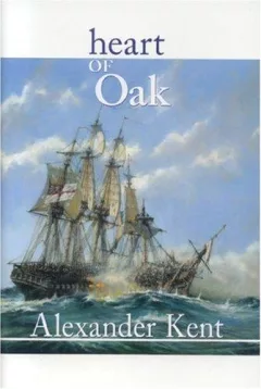 Heart of Oak