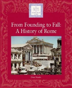 From founding to fall