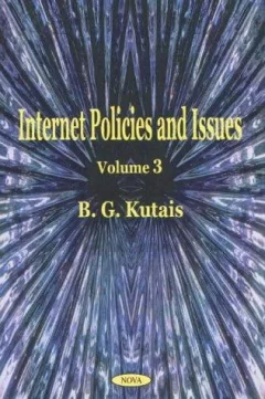 Internet Policies and Issues