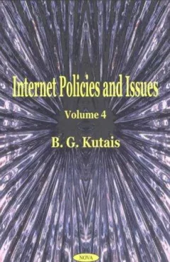 Internet Policies and Issues