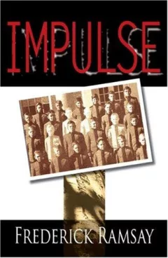 Impulse [LARGE TYPE EDITION]