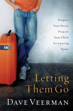 Letting them go