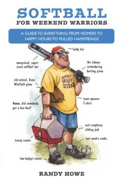 Softball for weekend warriors