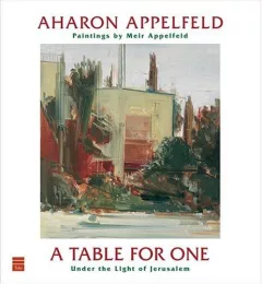 A table for one