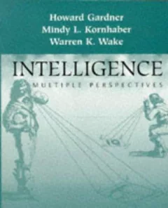 Intelligence