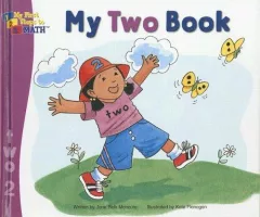 My two book