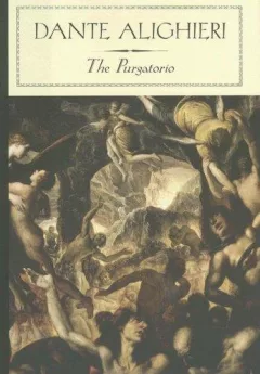 Purgatorio (Barnes & Noble Classics Series) (Barnes & Noble Classics)