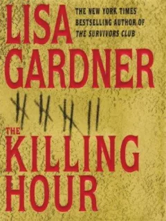The killing hour