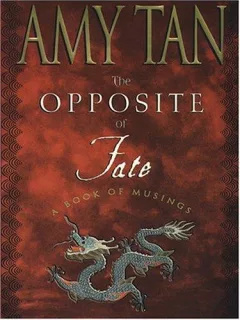 The Opposite of Fate