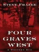 Four graves west
